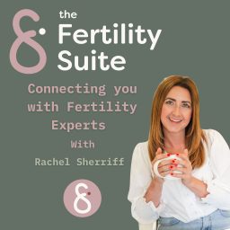 Artwork for The Fertility Suite