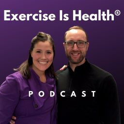 Artwork for Exercise Is Health