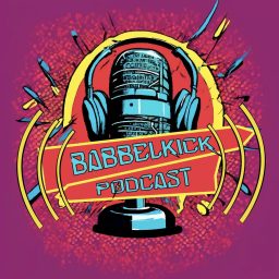 Artwork for BABBELKICK