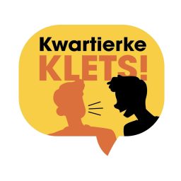 Artwork for Kwartierke klets