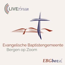 Artwork for EBG Preken