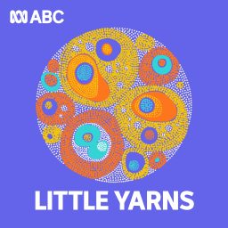 Artwork for Little Yarns