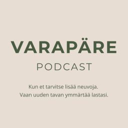 Artwork for Varapäre