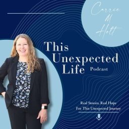 Artwork for This Unexpected Life