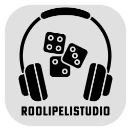 Artwork for Roolipelistudio