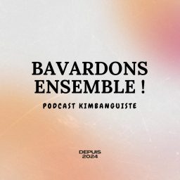 Artwork for Bavardons Ensemble