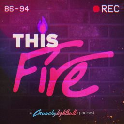 Artwork for This Fire