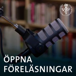 Artwork for Öppna föreläsningar
