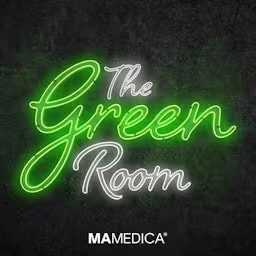 Artwork for The Green Room