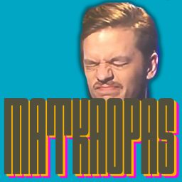 Artwork for Matkaopas