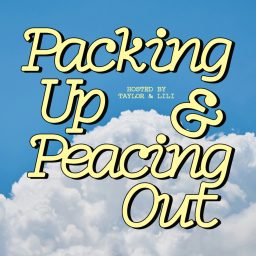 Artwork for Packing Up &amp; Peacing Out