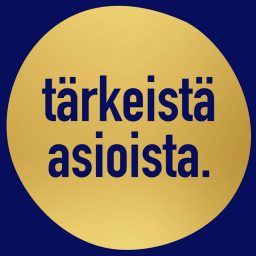 Artwork for Tärkeistä asioista