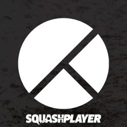 Artwork for Squash Player Podcast