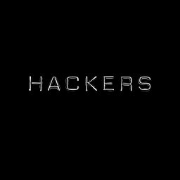 Artwork for Hackers Podcast