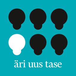 Artwork for Äri uus tase