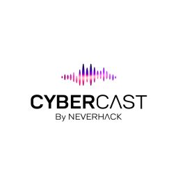 Artwork for CYBERCAST by NEVERHACK