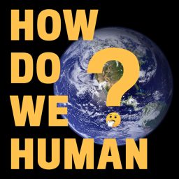 Artwork for How Do We Human?