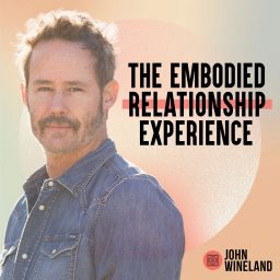 Artwork for The Embodied Relationship Experience
