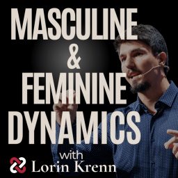 Artwork for Masculine & Feminine Dynamics