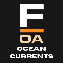 Artwork for Ocean Currents