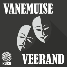 Artwork for Vanemuise Veerand