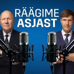 Artwork for Räägime asjast