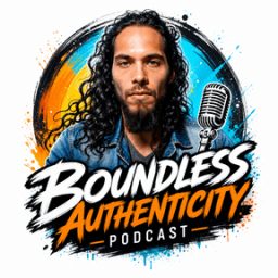 Artwork for Boundless Authenticity