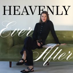 Artwork for Heavenly Ever After