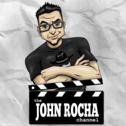Artwork for The John Rocha Channel Network