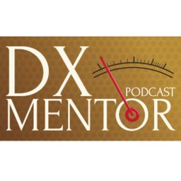 Artwork for The DX Mentor