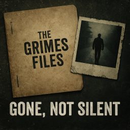 Artwork for The Grimes Files