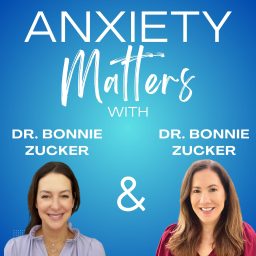 Artwork for Anxiety Matters