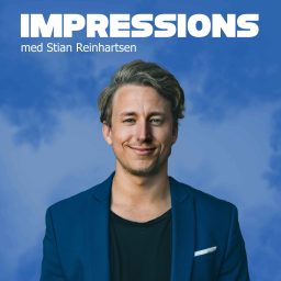 Artwork for Impressions