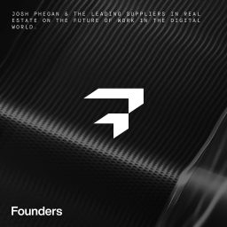 Artwork for Founders Podcast
