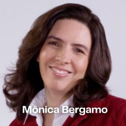 Artwork for Mônica Bergamo