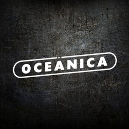 Artwork for Igreja Oceânica