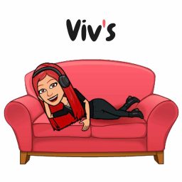 Artwork for Viv's