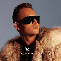 Artwork for DJ KOLYA FUNK