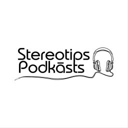 Artwork for Stereotips podkāsts