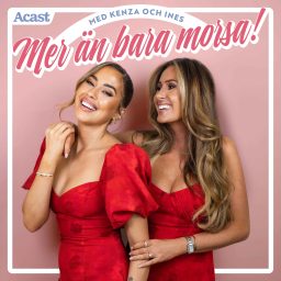 Artwork for Mer än bara morsa!