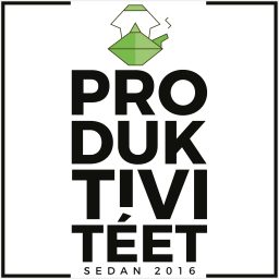 Artwork for ProduktiviTÉET