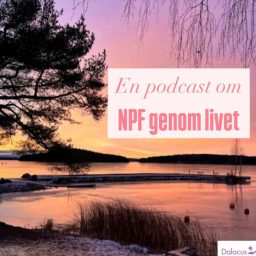 Artwork for NPF genom livet