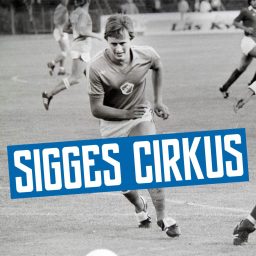Artwork for Sigges Cirkus