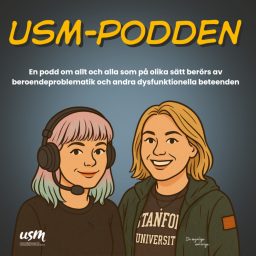 Artwork for USM-podden