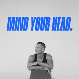 Artwork for Mind Your Head