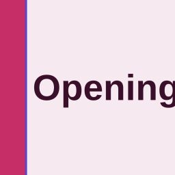 Artwork for OpeningAI
