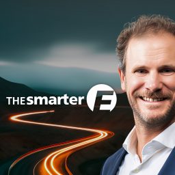 Artwork for The smarter E Podcast