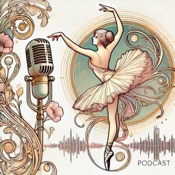 Artwork for Ballet Microphone