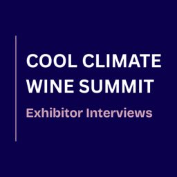 Artwork for Cool Climate Wine Summit
