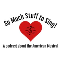 Artwork for So Much Stuff to Sing